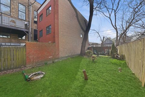 Tiny photo for 5950 S Marshfield Avenue, Chicago, IL 60636 (MLS # 12618038)