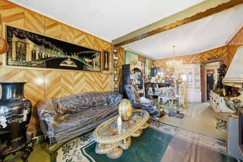 Tiny photo for 5950 S Marshfield Avenue, Chicago, IL 60636 (MLS # 12618038)
