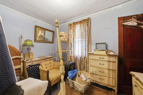 Tiny photo for 5950 S Marshfield Avenue, Chicago, IL 60636 (MLS # 12618038)