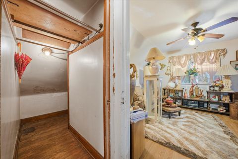 Tiny photo for 5950 S Marshfield Avenue, Chicago, IL 60636 (MLS # 12618038)