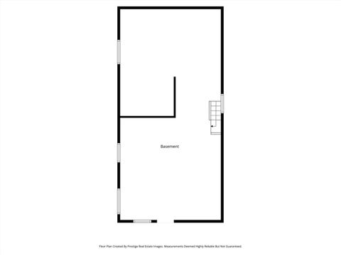 Tiny photo for 5950 S Marshfield Avenue, Chicago, IL 60636 (MLS # 12618038)