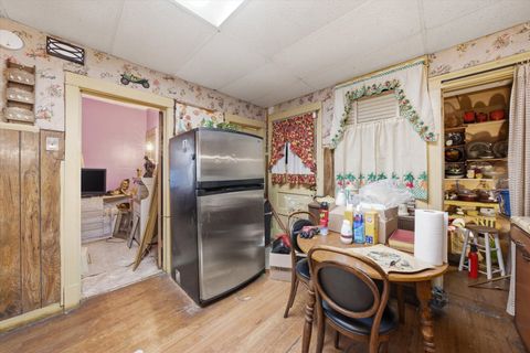 Tiny photo for 5950 S Marshfield Avenue, Chicago, IL 60636 (MLS # 12618038)