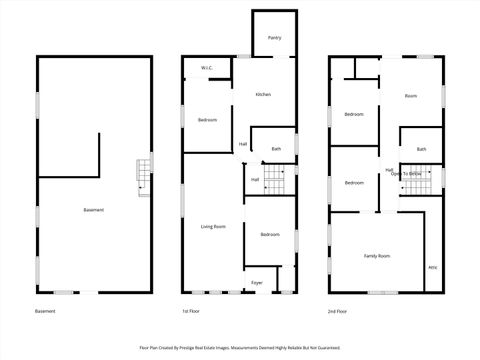 Tiny photo for 5950 S Marshfield Avenue, Chicago, IL 60636 (MLS # 12618038)