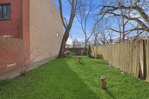 Tiny photo for 5950 S Marshfield Avenue, Chicago, IL 60636 (MLS # 12618038)