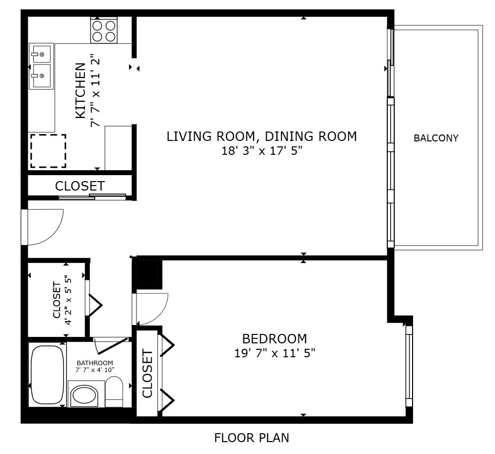 400 E Randolph Street 1515