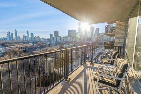 Tiny photo for 400 E Randolph Street #1515, Chicago, IL 60601 (MLS # 12579924)