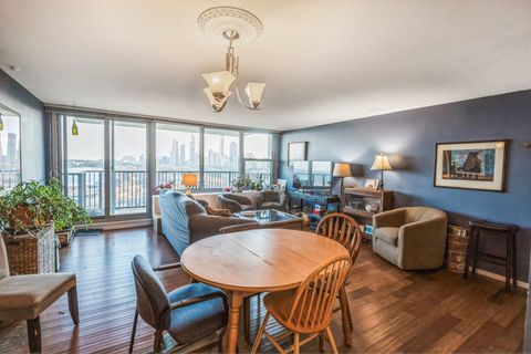 Tiny photo for 400 E Randolph Street #1515, Chicago, IL 60601 (MLS # 12579924)