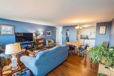 Tiny photo for 400 E Randolph Street #1515, Chicago, IL 60601 (MLS # 12579924)