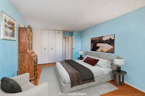 Tiny photo for 400 E Randolph Street #1515, Chicago, IL 60601 (MLS # 12579924)