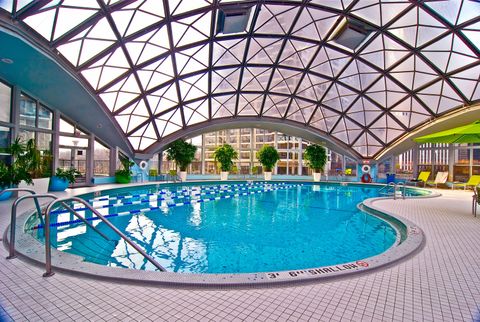 Tiny photo for 400 E Randolph Street #1515, Chicago, IL 60601 (MLS # 12579924)