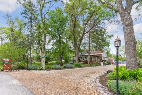 20425 N Hazelcrest Road Palatine IL 60074