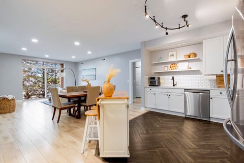 Tiny photo for 8340 Callie Avenue #104, Morton Grove, IL 60053 (MLS # 12676669)