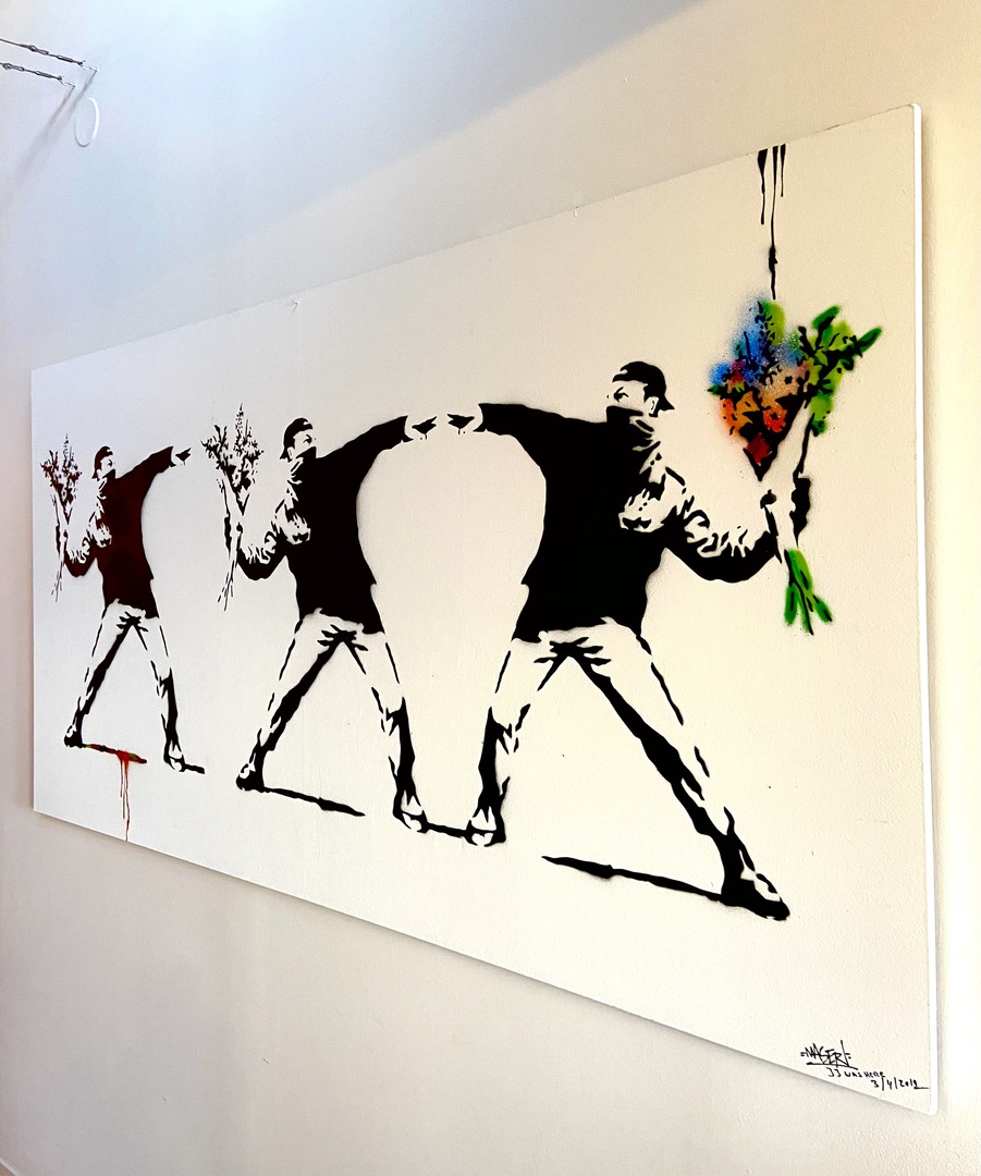 333 S Desplaines Street 711