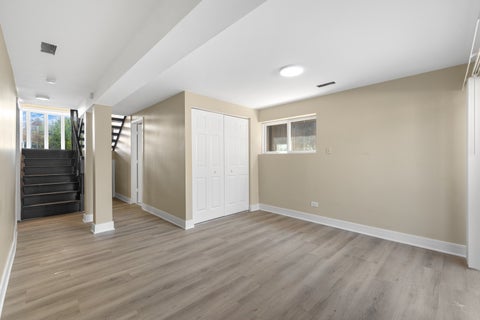 Tiny photo for 5024 S Lockwood Avenue, Chicago, IL 60638 (MLS # 12720781)
