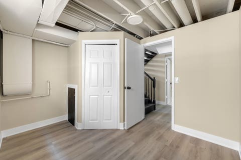 Tiny photo for 5024 S Lockwood Avenue, Chicago, IL 60638 (MLS # 12720781)