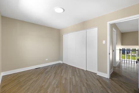 Tiny photo for 5024 S Lockwood Avenue, Chicago, IL 60638 (MLS # 12720781)