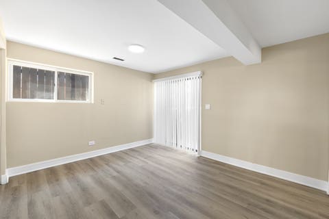 Tiny photo for 5024 S Lockwood Avenue, Chicago, IL 60638 (MLS # 12720781)
