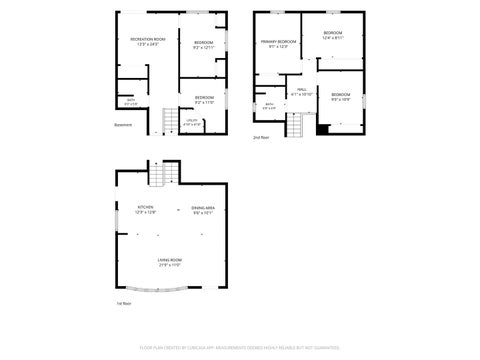 Tiny photo for 5024 S Lockwood Avenue, Chicago, IL 60638 (MLS # 12720781)