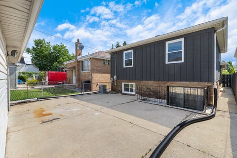 Tiny photo for 5024 S Lockwood Avenue, Chicago, IL 60638 (MLS # 12720781)