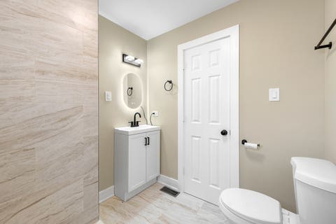 Tiny photo for 5024 S Lockwood Avenue, Chicago, IL 60638 (MLS # 12720781)