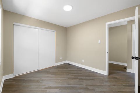 Tiny photo for 5024 S Lockwood Avenue, Chicago, IL 60638 (MLS # 12720781)
