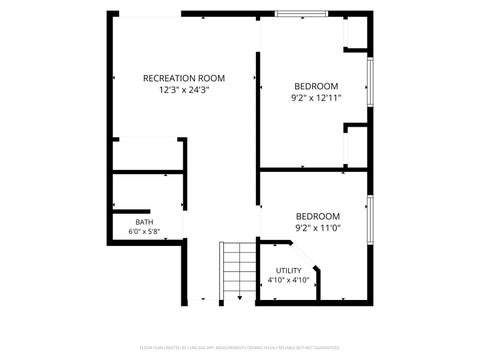 Tiny photo for 5024 S Lockwood Avenue, Chicago, IL 60638 (MLS # 12720781)