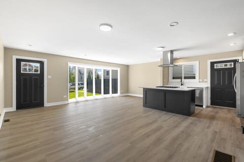 Tiny photo for 5024 S Lockwood Avenue, Chicago, IL 60638 (MLS # 12720781)