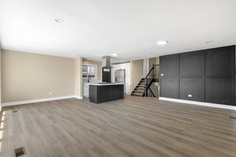 Tiny photo for 5024 S Lockwood Avenue, Chicago, IL 60638 (MLS # 12720781)