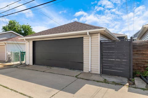 Tiny photo for 5024 S Lockwood Avenue, Chicago, IL 60638 (MLS # 12720781)
