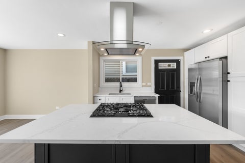 Tiny photo for 5024 S Lockwood Avenue, Chicago, IL 60638 (MLS # 12720781)