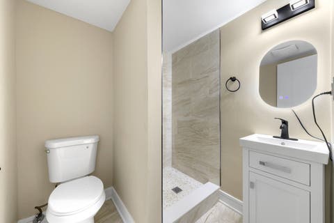 Tiny photo for 5024 S Lockwood Avenue, Chicago, IL 60638 (MLS # 12720781)