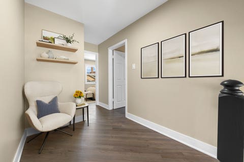 Tiny photo for 5024 S Lockwood Avenue, Chicago, IL 60638 (MLS # 12720781)