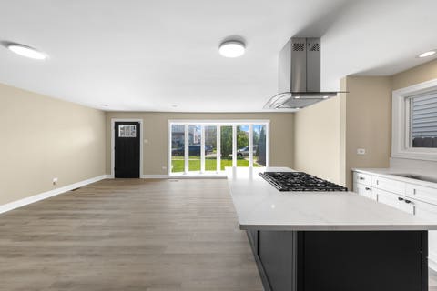 Tiny photo for 5024 S Lockwood Avenue, Chicago, IL 60638 (MLS # 12720781)