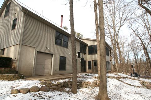 A home in Mackinaw