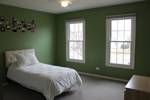 Tiny photo for 2511 Wild Timothy Road, Naperville, IL 60564 (MLS # 12594255)