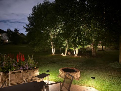 Tiny photo for 2511 Wild Timothy Road, Naperville, IL 60564 (MLS # 12594255)