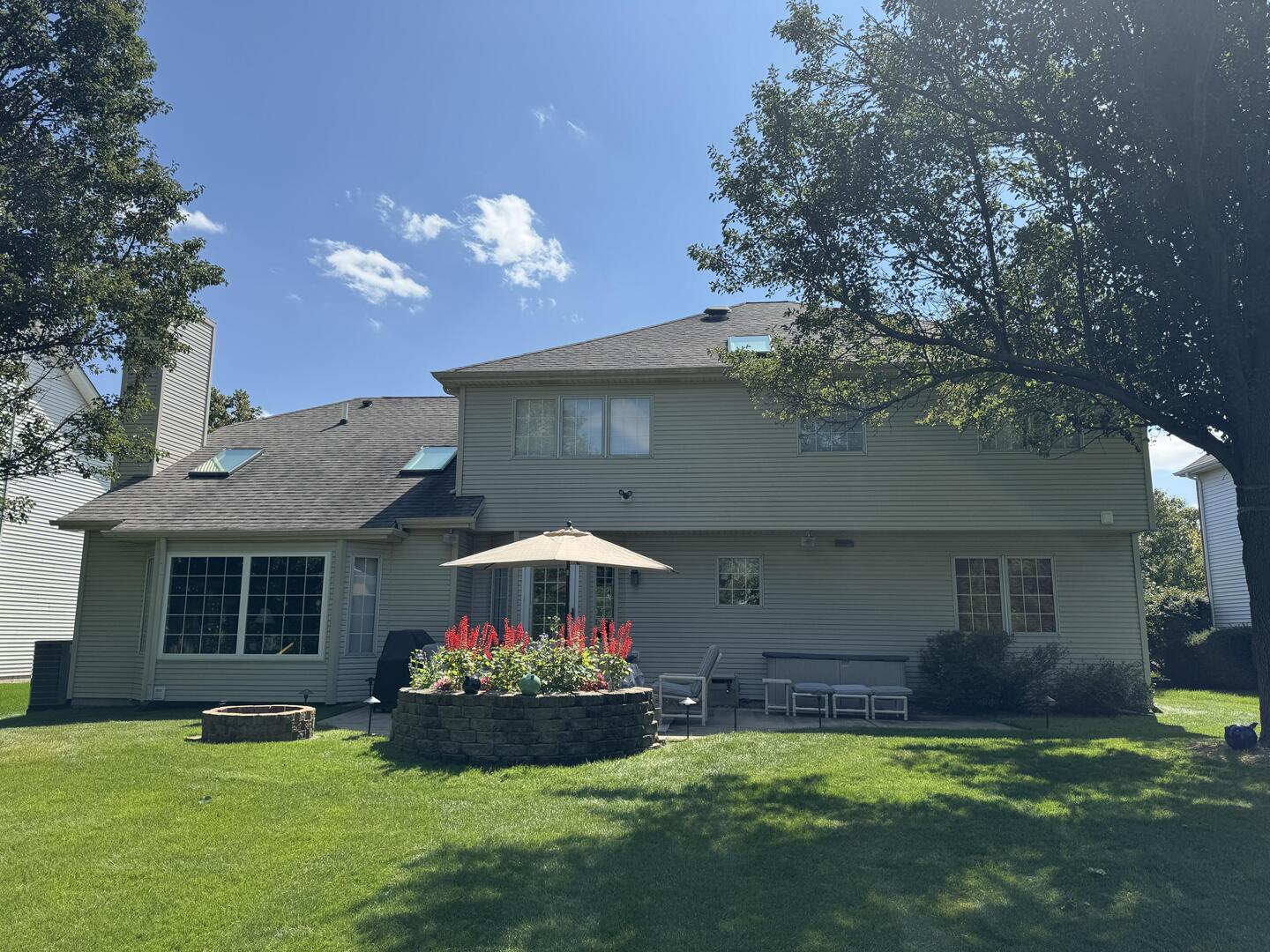 2511 Wild Timothy Road