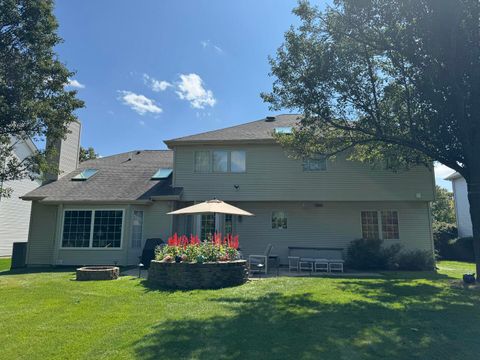 Tiny photo for 2511 Wild Timothy Road, Naperville, IL 60564 (MLS # 12594255)