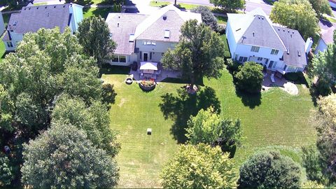 Tiny photo for 2511 Wild Timothy Road, Naperville, IL 60564 (MLS # 12594255)