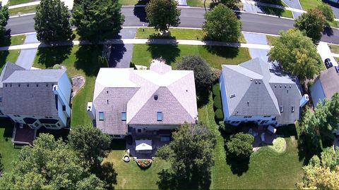 Tiny photo for 2511 Wild Timothy Road, Naperville, IL 60564 (MLS # 12594255)