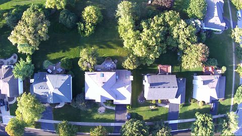 Tiny photo for 2511 Wild Timothy Road, Naperville, IL 60564 (MLS # 12594255)