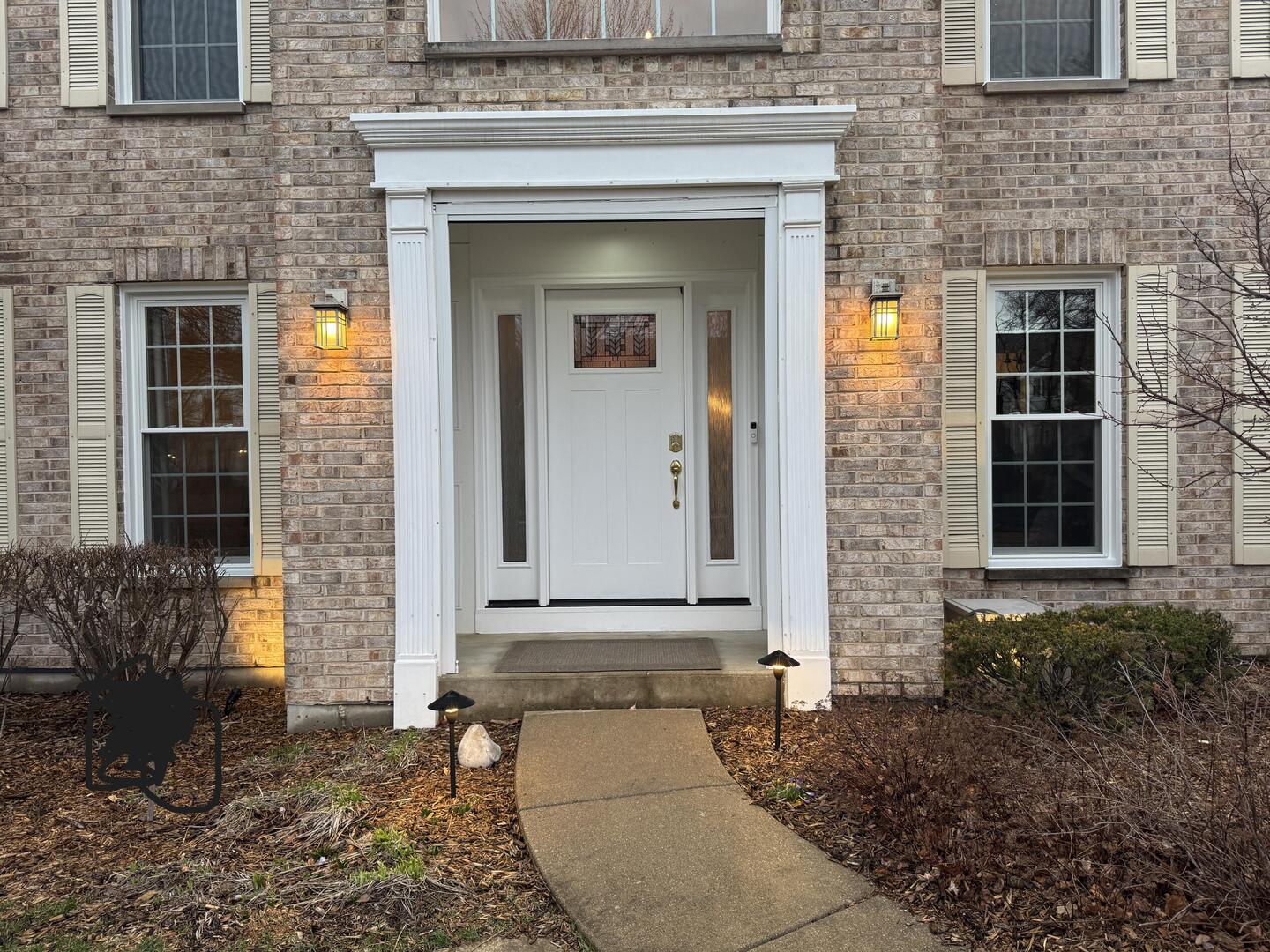 2511 Wild Timothy Road