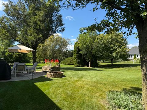 Tiny photo for 2511 Wild Timothy Road, Naperville, IL 60564 (MLS # 12594255)