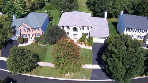 Tiny photo for 2511 Wild Timothy Road, Naperville, IL 60564 (MLS # 12594255)