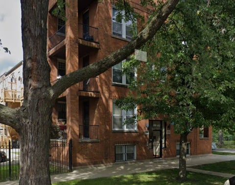 Photo of 6800 S Dante Avenue #3, Chicago, IL 60637 (MLS # 12683554)