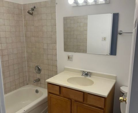 Tiny photo for 6800 S Dante Avenue #3, Chicago, IL 60637 (MLS # 12683554)