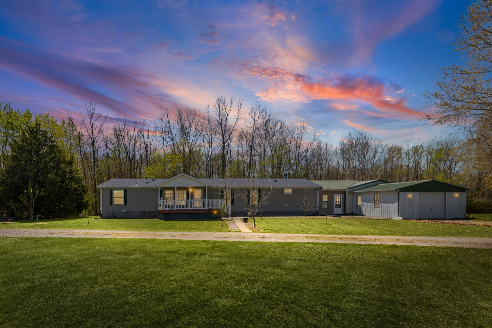 2689 Paul Road