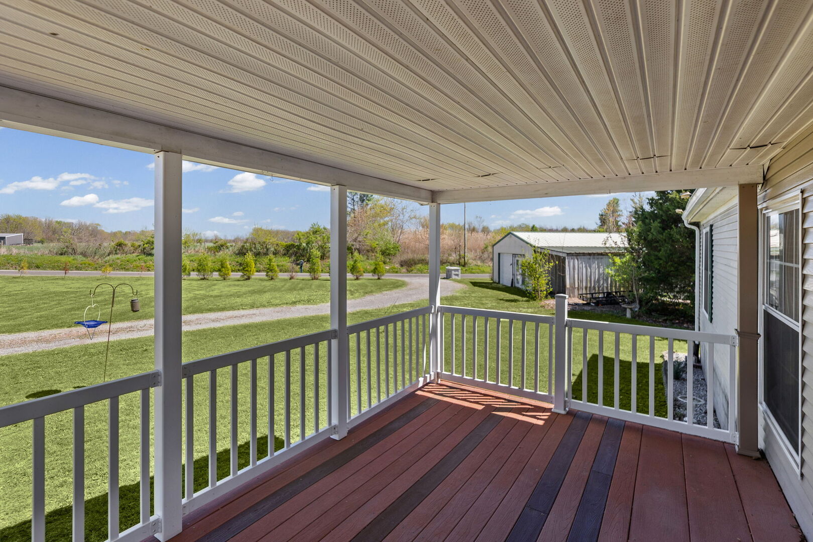 2689 Paul Road