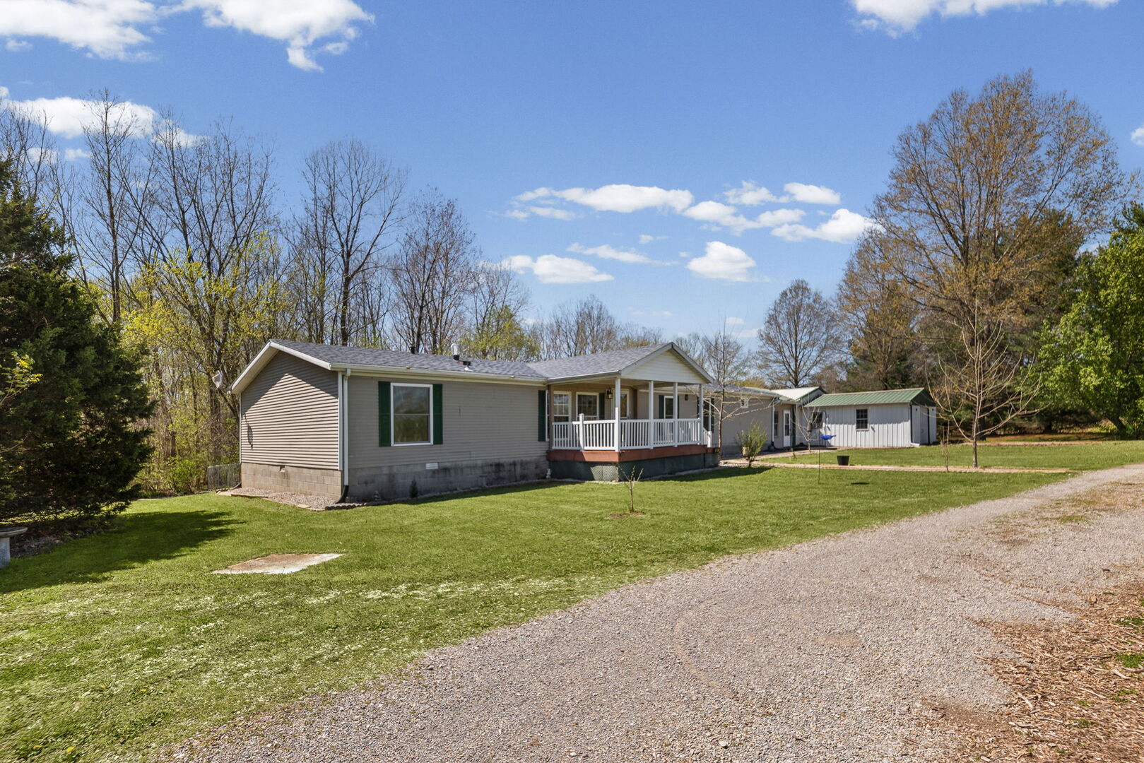 2689 Paul Road