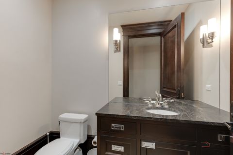 Tiny photo for 595 Circle Lane, Lake Forest, IL 60045 (MLS # 12656536)